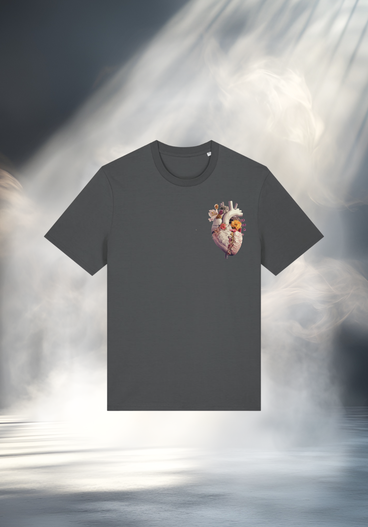 T-Shirt - Julia's Herz
