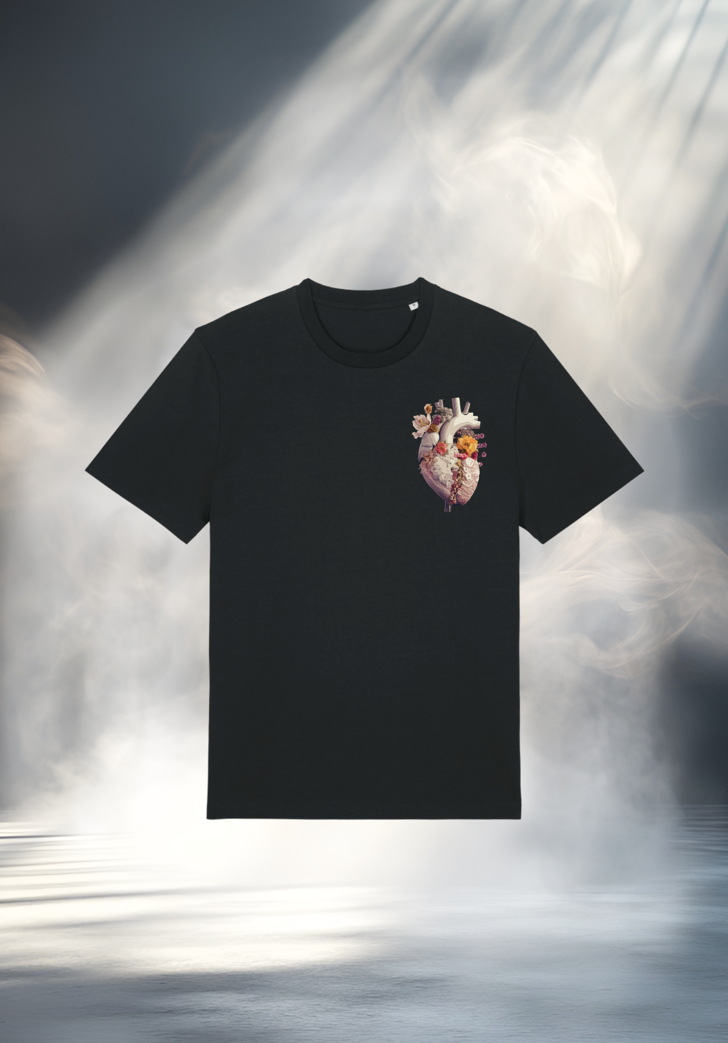 T-Shirt - Julia's Herz