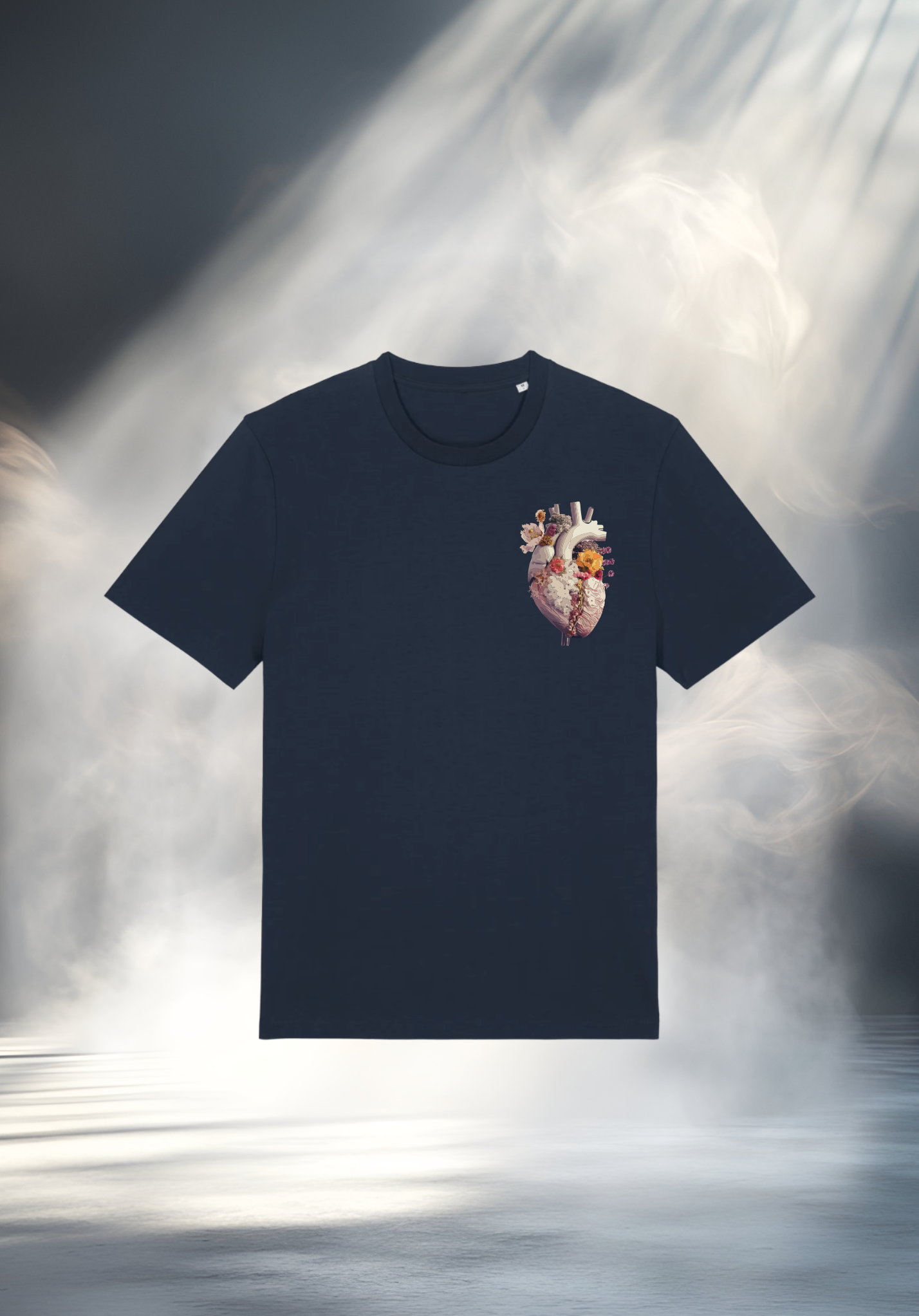 T-Shirt - Julia's Herz
